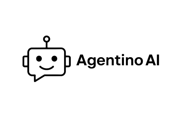 Agentino AI Logo