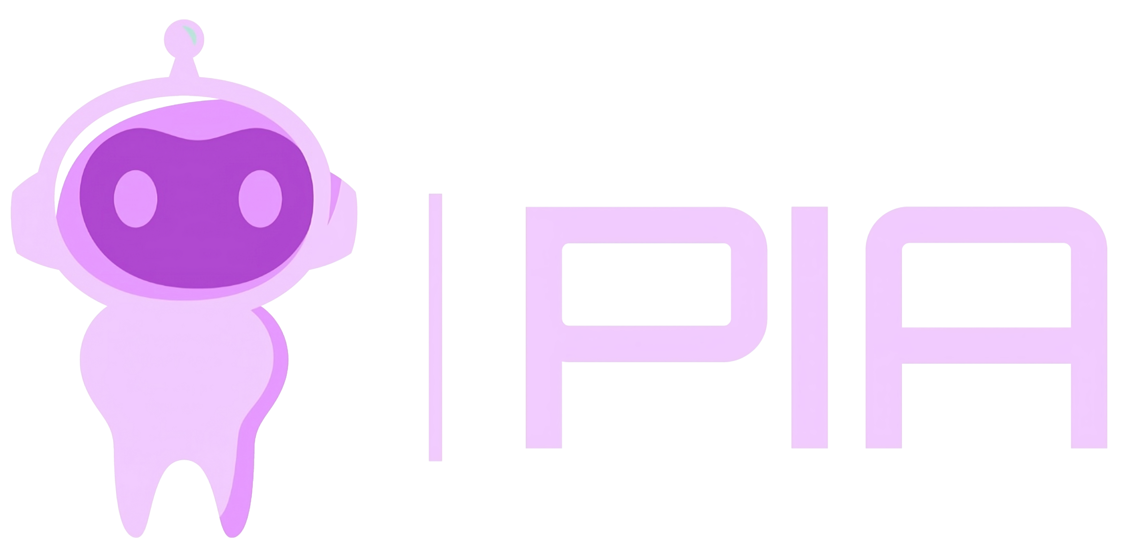 PIA Dental Logo